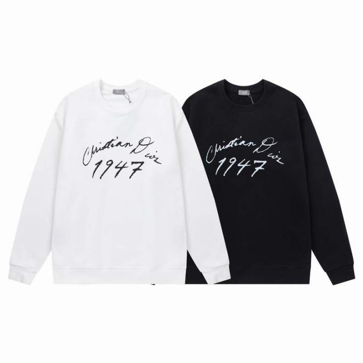 Picture of Dior Sweatshirt _SKUDiorXS-Lattr2831928